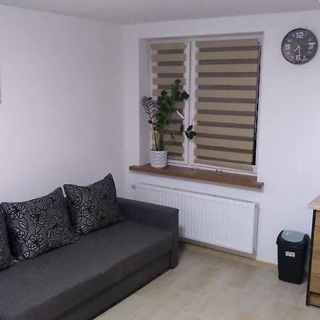 Apartament W Centrum Wlenia דירה Wlen