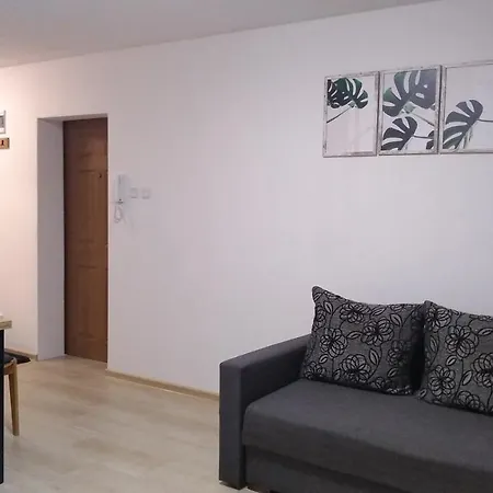 Apartament W Centrum Wlenia * Wlen