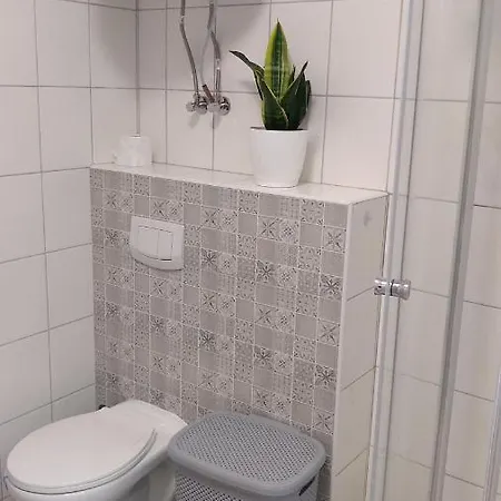 Apartament W Centrum Wlenia דירה