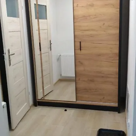דירה Apartament W Centrum Wlenia Wlen